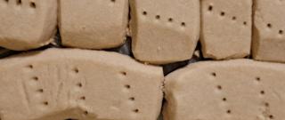 Scottish Shortbread Photo