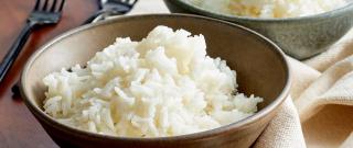 How to Cook Jasmine Rice Photo