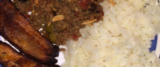 Picadillo Photo