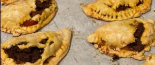 Sloppy Joe Hand Pies Photo