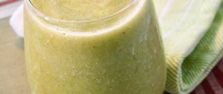 Zucchini Smoothie Photo