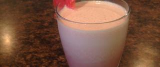 Watermelon Milkshake Photo