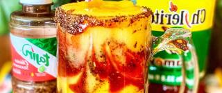 Mangonada Photo