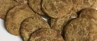 Chef John's Pumpkin Spice Snickerdoodles Photo