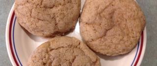 Pumpkin Spice Snickerdoodles Photo