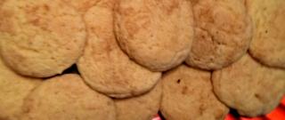 Snickerdoodles IV Photo