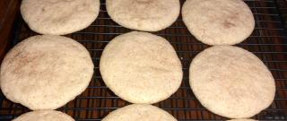 Snickerdoodles II Photo