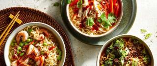 Noodle Bowl Formula Photo