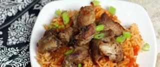 Sous Vide Crispy Carnitas Photo