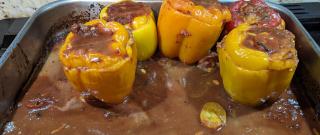 Chef John's Stuffed Peppers Photo