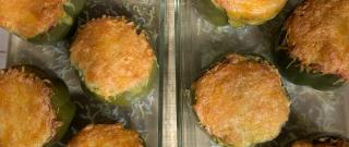 Ali's Stuffed Green Peppers Photo