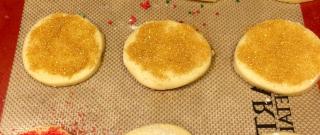 Soft Frosted Sugar Cookies Photo