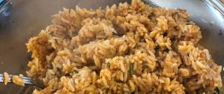 Better Spanish Rice Photo