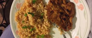 Spicy Spanish-Style Rice Photo