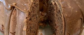 Mother's Applesauce Cake Photo