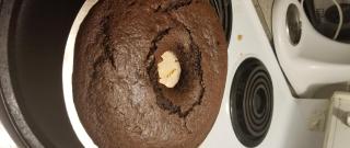 Molasses Cake Photo