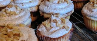 Cinnabon® Cupcakes Photo