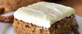 Kim's Buttermilk Spice Cake Photo