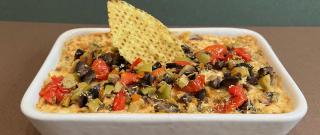 Baked Feta Dip Photo