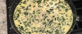 Spinach Con Queso Photo