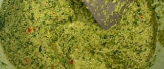 Spinach Dip Photo