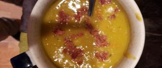 Instant Pot® Vegan Split Pea Soup Photo