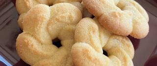 Spritz Orange Crisps Photo