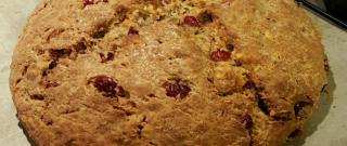 Oatmeal Soda Bread Photo