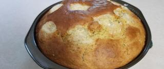 Fennel Soda Bread Photo