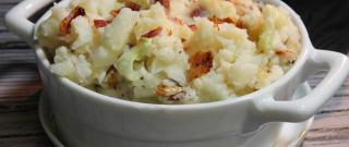 Diane's Colcannon Photo