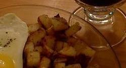 Striker's Potatoes O'Brien Photo