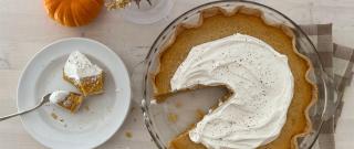 World's Best Sweet Potato Pie Photo