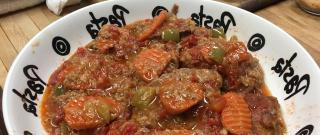 Easy Swiss Steak Photo