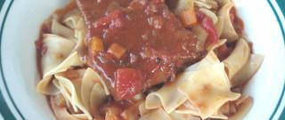 Instant Pot Swiss Steak Photo