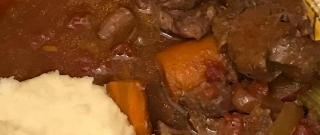 Slow Cooker Swiss Steak Photo