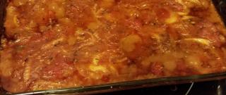 My Mom's Swiss Steak Photo