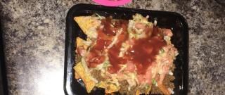 Beef Taco Salad Photo