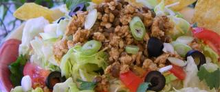 Dana's Taco Salad Photo