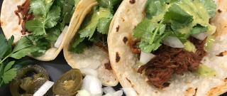 Birria de Res Tacos (Beef Birria Tacos) Photo