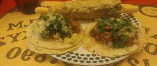 Slow Cooker Tacos al Pastor Photo