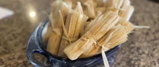 Cuban Tamales Photo