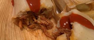 Pork Tamales Photo