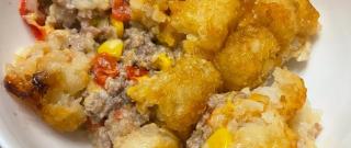 Cowboy Casserole Photo