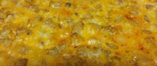 Fiesta Tater Tot® Casserole Photo