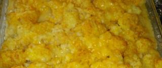 Tater Tot Casserole IV Photo