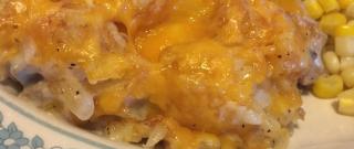 Flavorful Tater Tot Casserole Photo