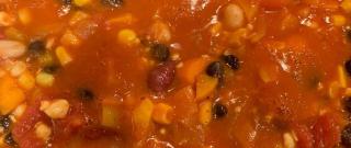 Scooter's Vegan Tempeh Chili Photo