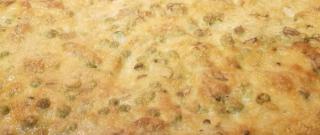 Chicken or Turkey Tetrazzini Deluxe Photo