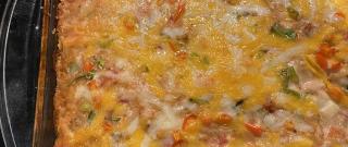 Tex-Mex Chicken Casserole Photo