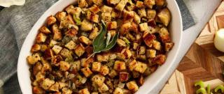 Moist and Savory Stuffing Photo